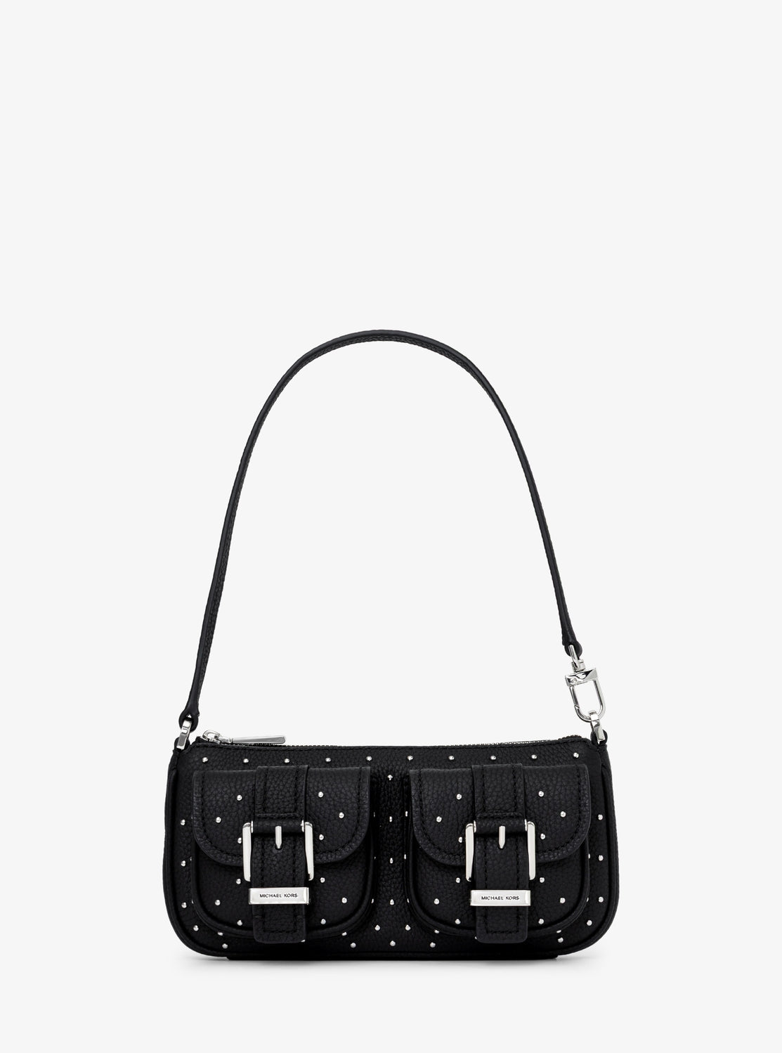 Borsa Pouchette Zoey Small Michael Kors - MYLILLY