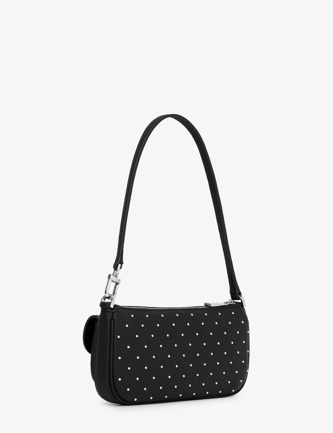 Borsa Pouchette Zoey Small Michael Kors - MYLILLY
