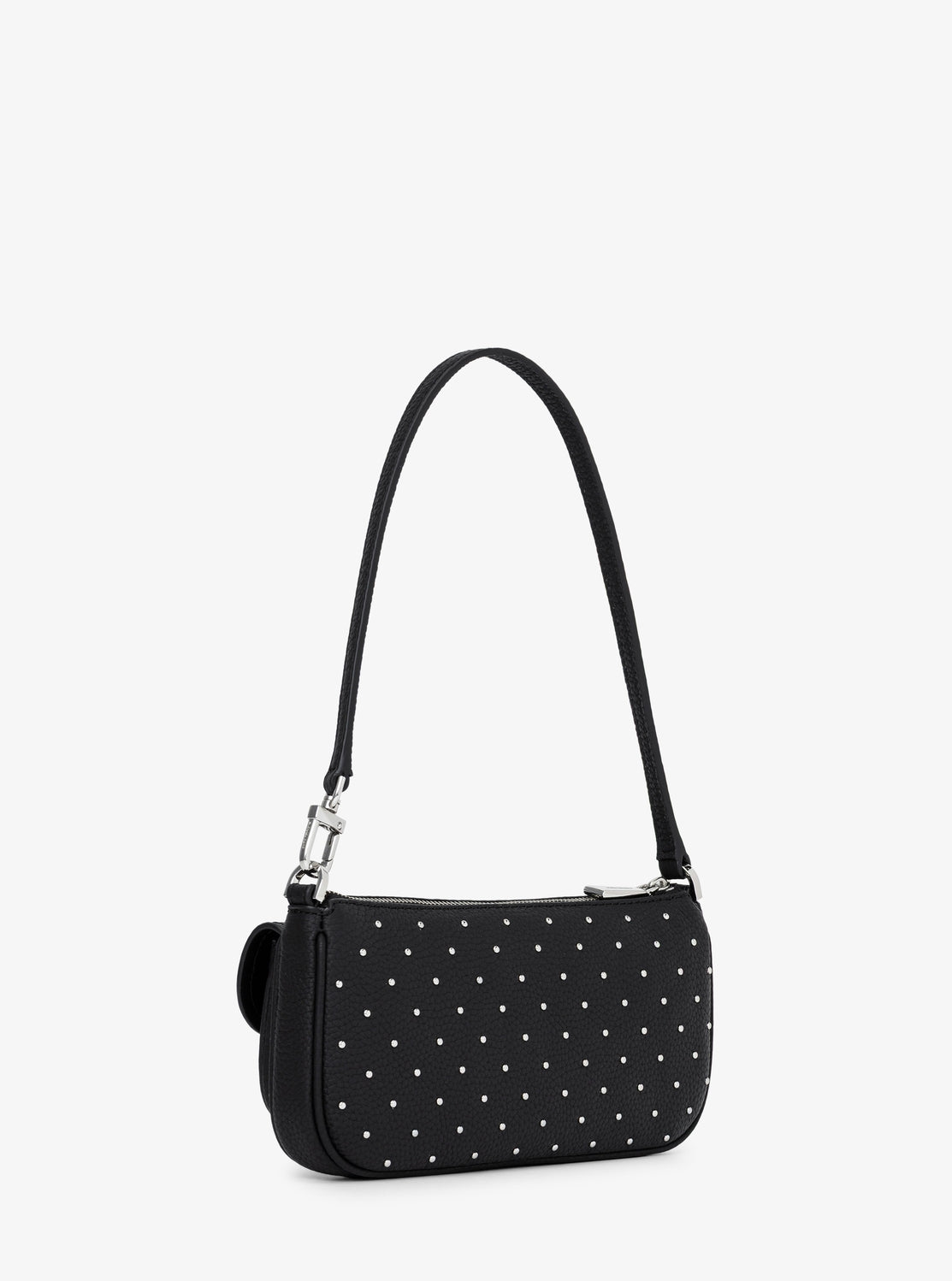Borsa Pouchette Zoey Small Michael Kors - MYLILLY