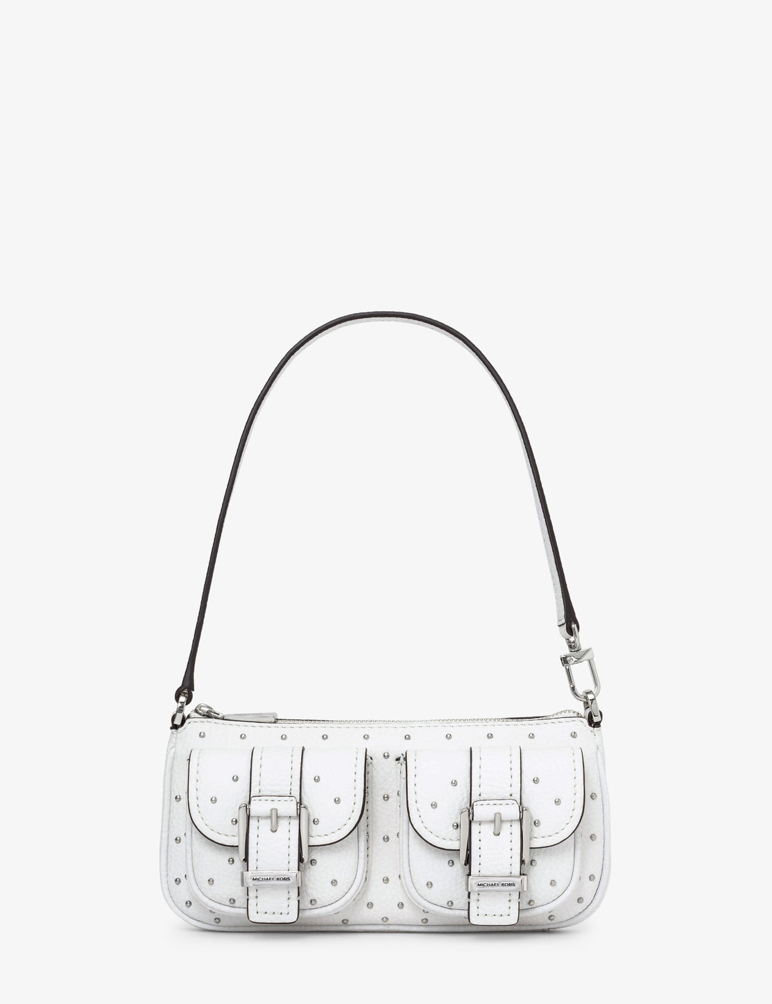Borsa Pouchette Zoey Small Michael Kors - MYLILLY