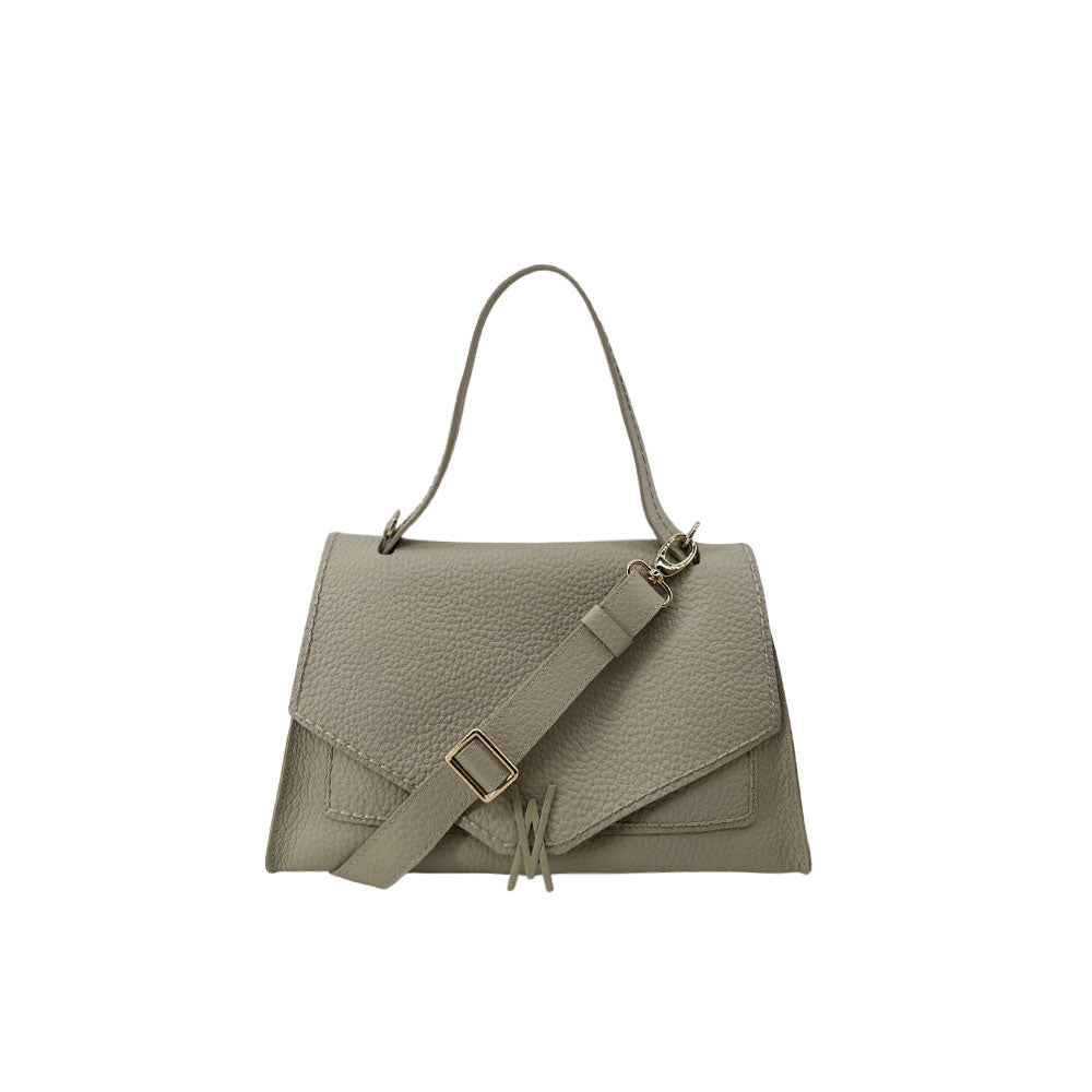 Borsa Queen a tracolla Plinio Visonà - MYLILLY