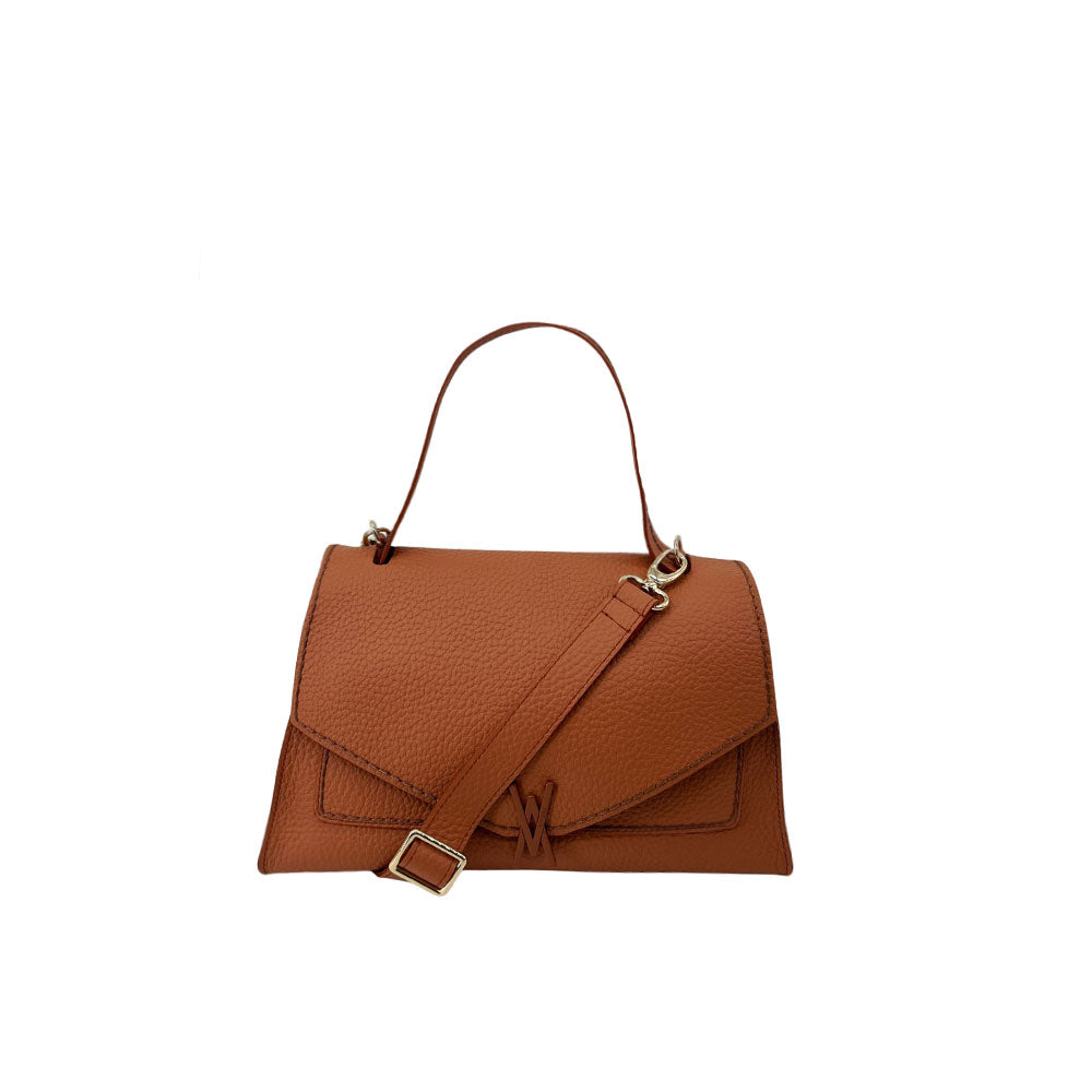 Borsa Queen a tracolla Plinio Visonà - MYLILLY