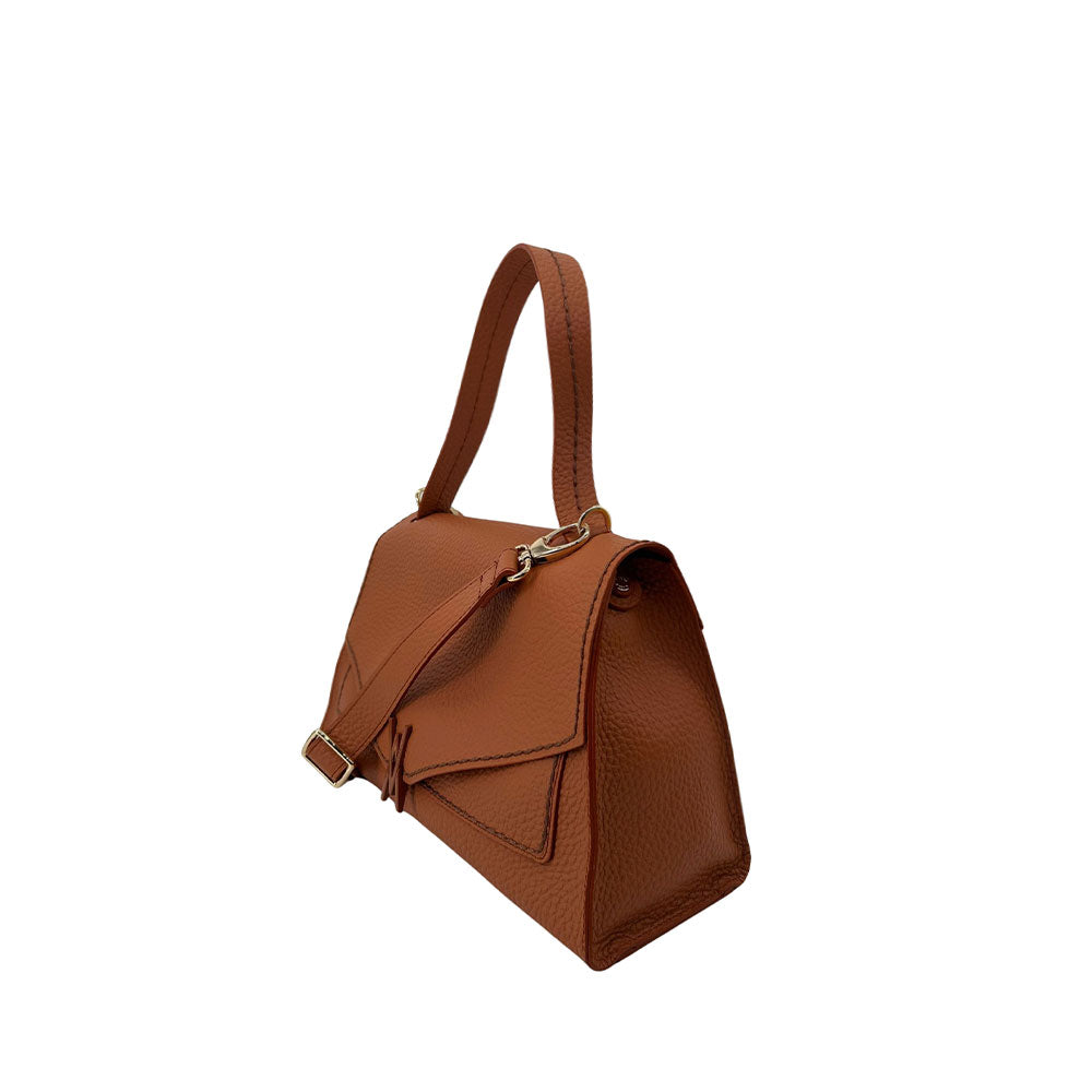 Borsa Queen a tracolla Plinio Visonà - MYLILLY