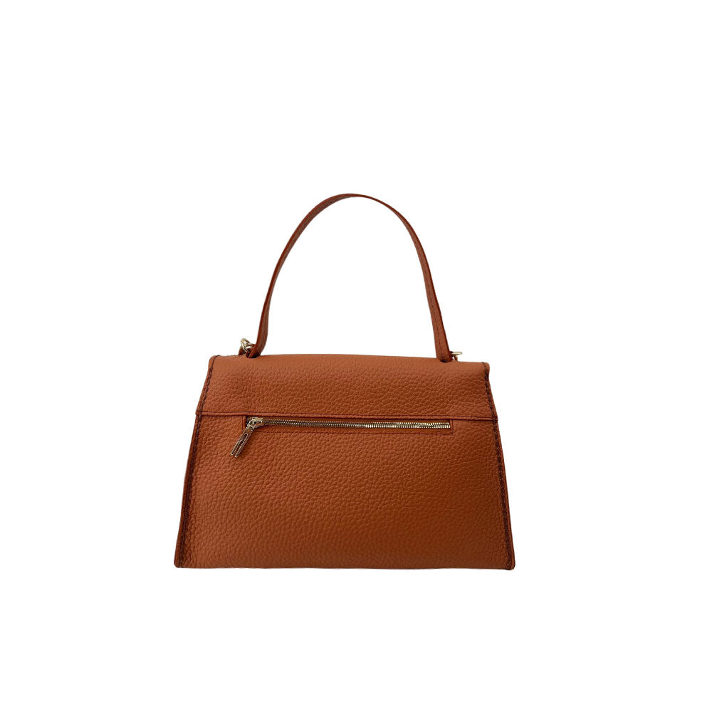 Borsa Queen a tracolla Plinio Visonà - MYLILLY