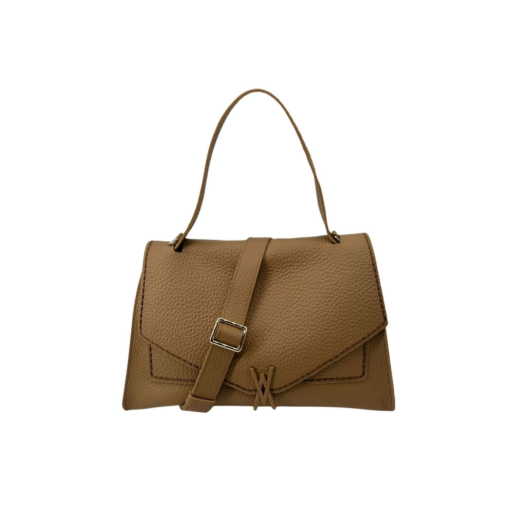Borsa Queen a tracolla Plinio Visonà - MYLILLY