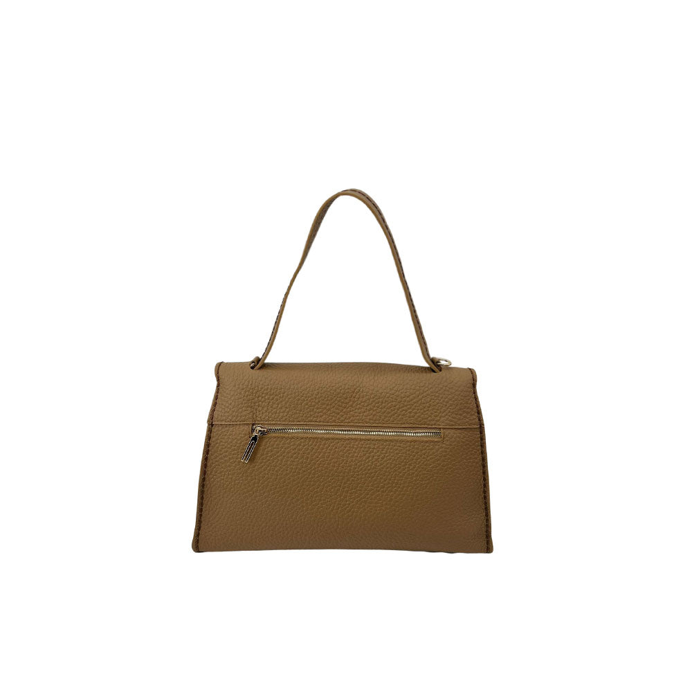 Borsa Queen a tracolla Plinio Visonà - MYLILLY