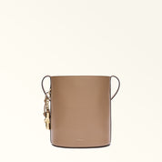 Borsa Roxie S Bucket Bag in pelle Furla