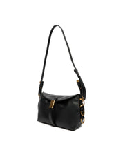 Borsa Saddle Horizontal Mini Pinko - MYLILLY