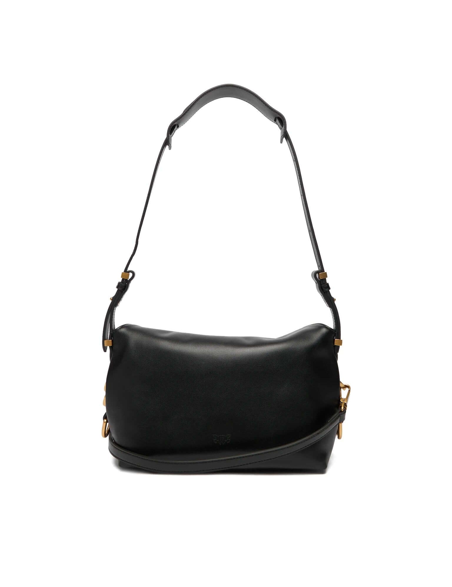 Borsa Saddle Horizontal Mini Pinko - MYLILLY