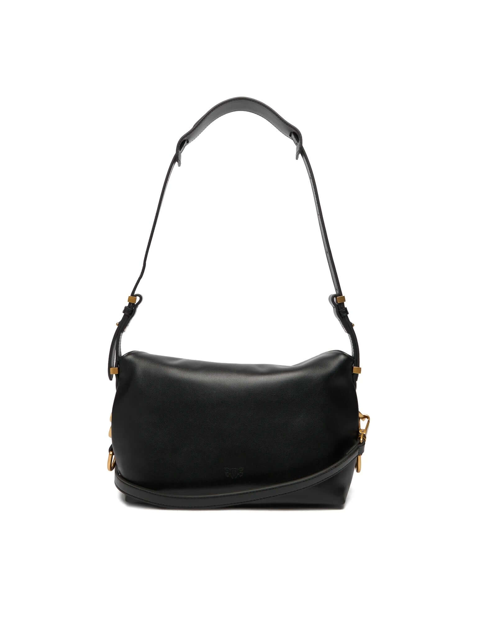 Borsa Saddle Horizontal Mini Pinko - MYLILLY