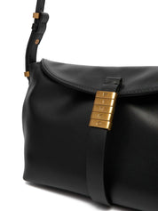 Borsa Saddle Horizontal Mini Pinko - MYLILLY