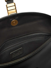 Borsa Saddle Horizontal Mini Pinko - MYLILLY