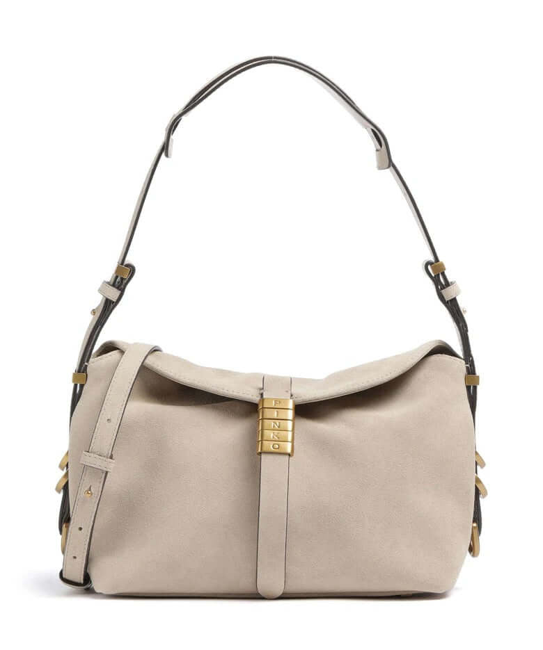 Borsa Saddle Horizontal Mini Pinko - MYLILLY