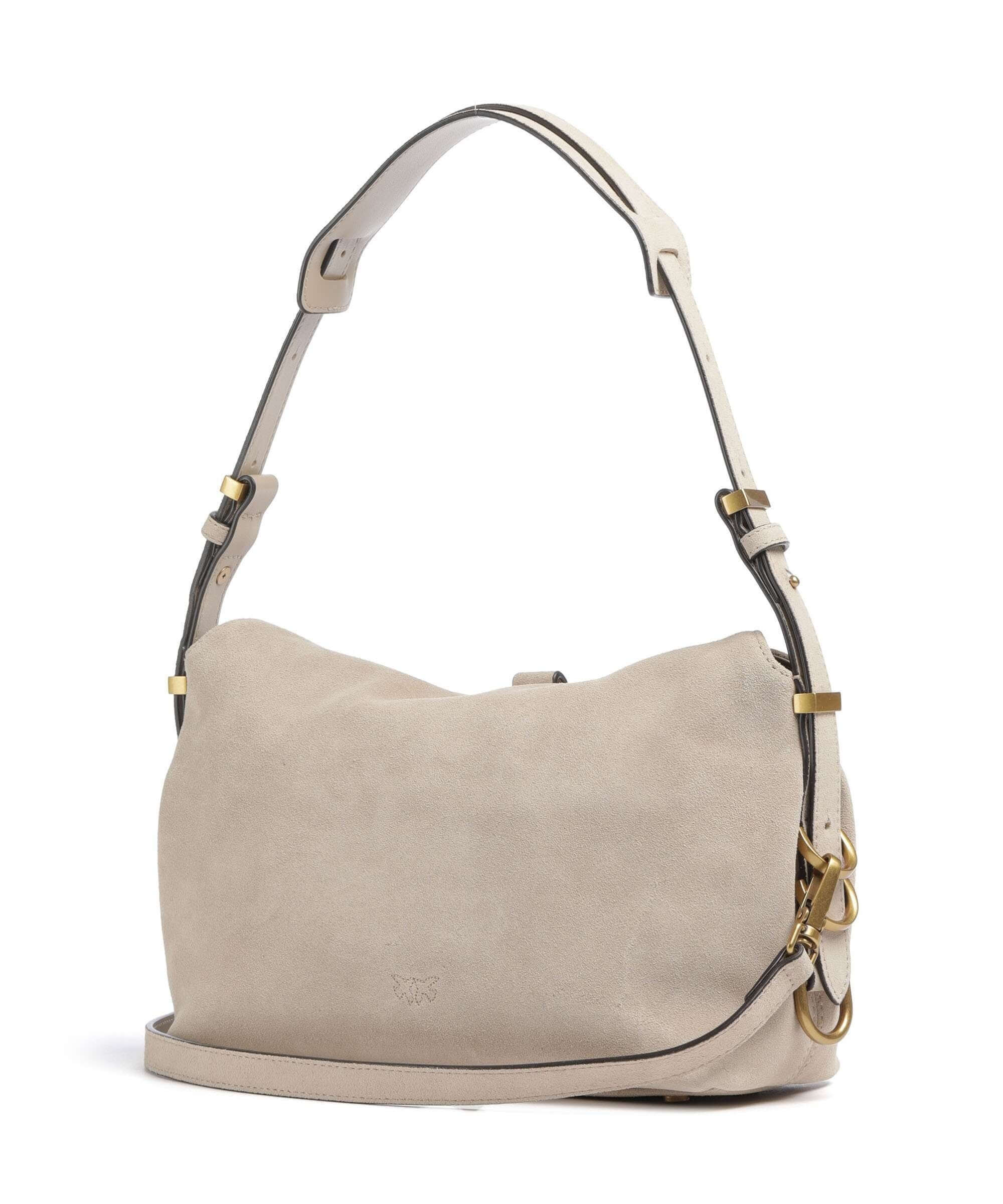 Borsa Saddle Horizontal Mini Pinko - MYLILLY