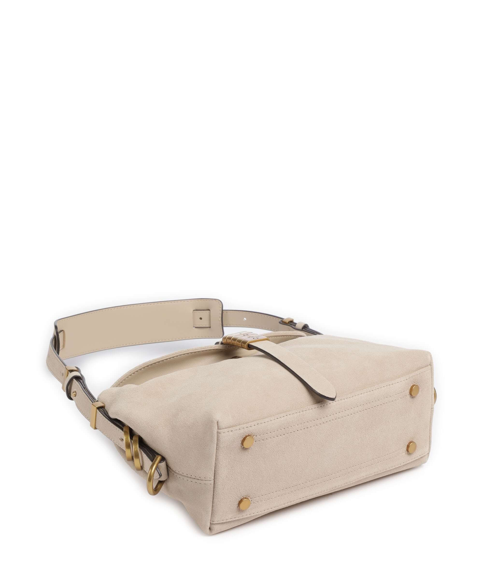Borsa Saddle Horizontal Mini Pinko - MYLILLY