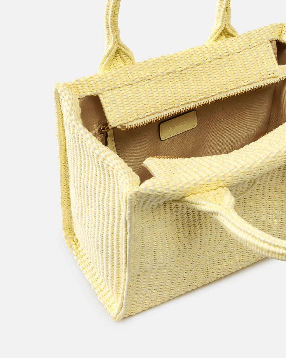 Borsa Beach Shopper Mini Pinko