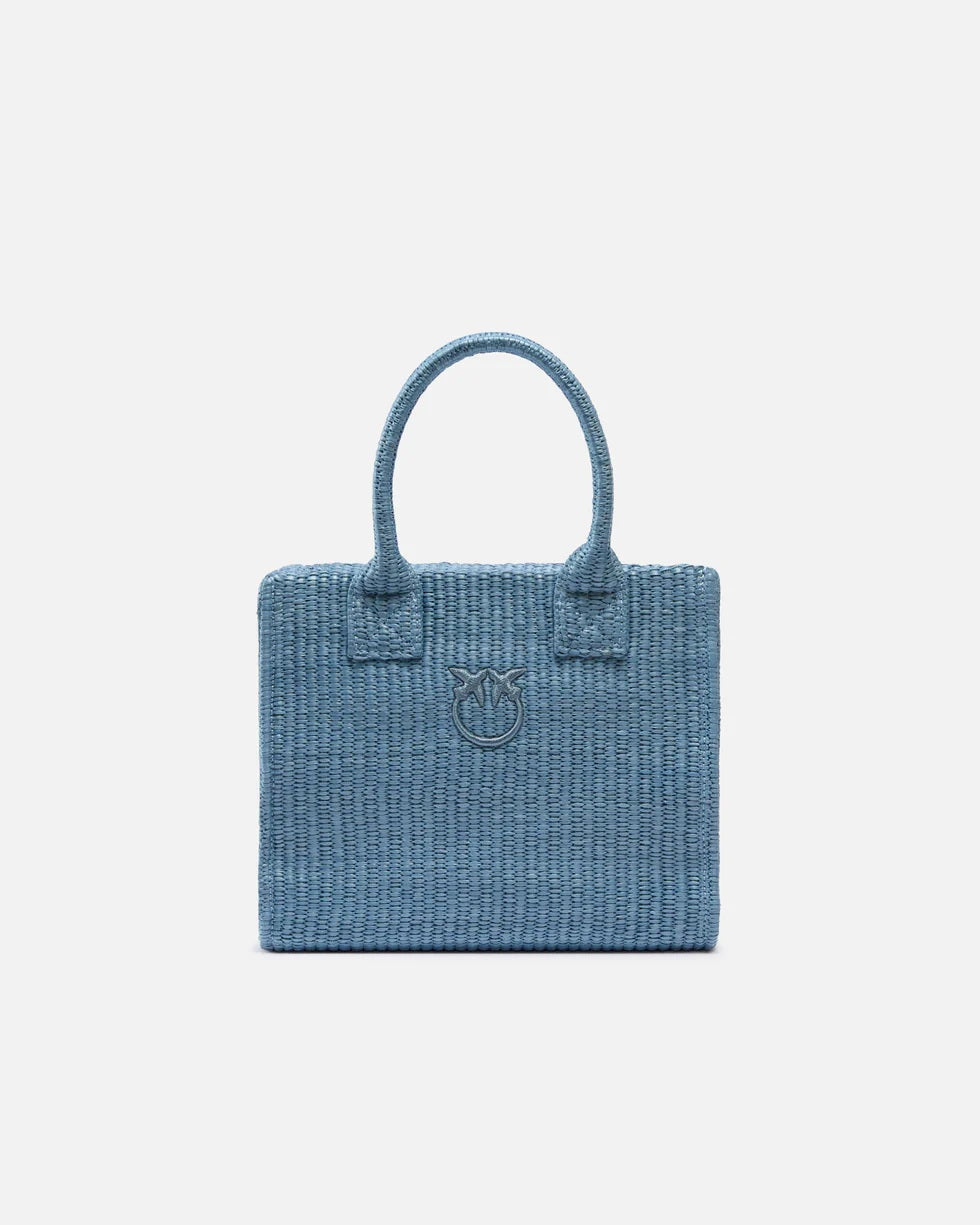 Borsa Beach Shopper Mini Pinko