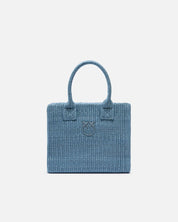Borsa Beach Shopper Mini Pinko