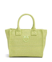 Borsa Beach Shopper Mini Pinko