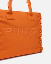 Pinko Beach Shopper Bag