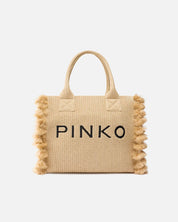 Borsa Shopper Beach Pinko - MYLILLY