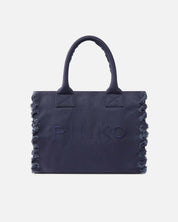 Pinko Beach Shopper Bag