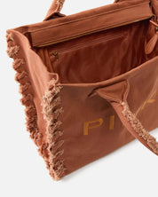 Pinko Beach Shopper Bag