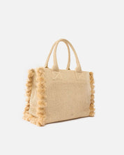Borsa Shopper Beach Pinko - MYLILLY