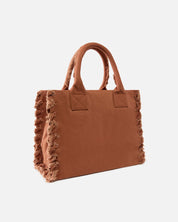 Pinko Beach Shopper Bag