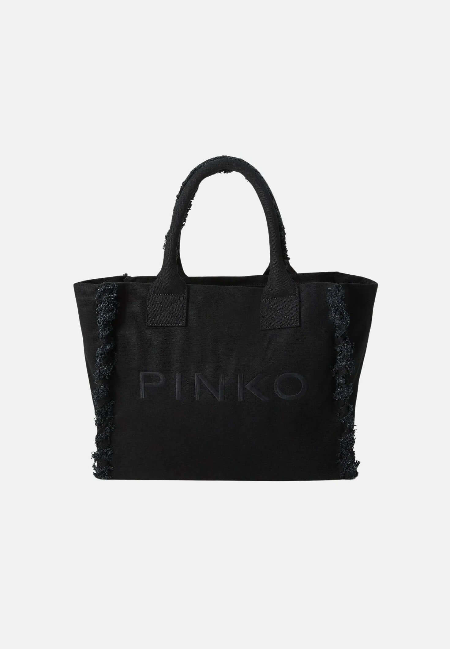 Borsa Beach Shopper Pinko