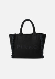 Borsa Beach Shopper Pinko