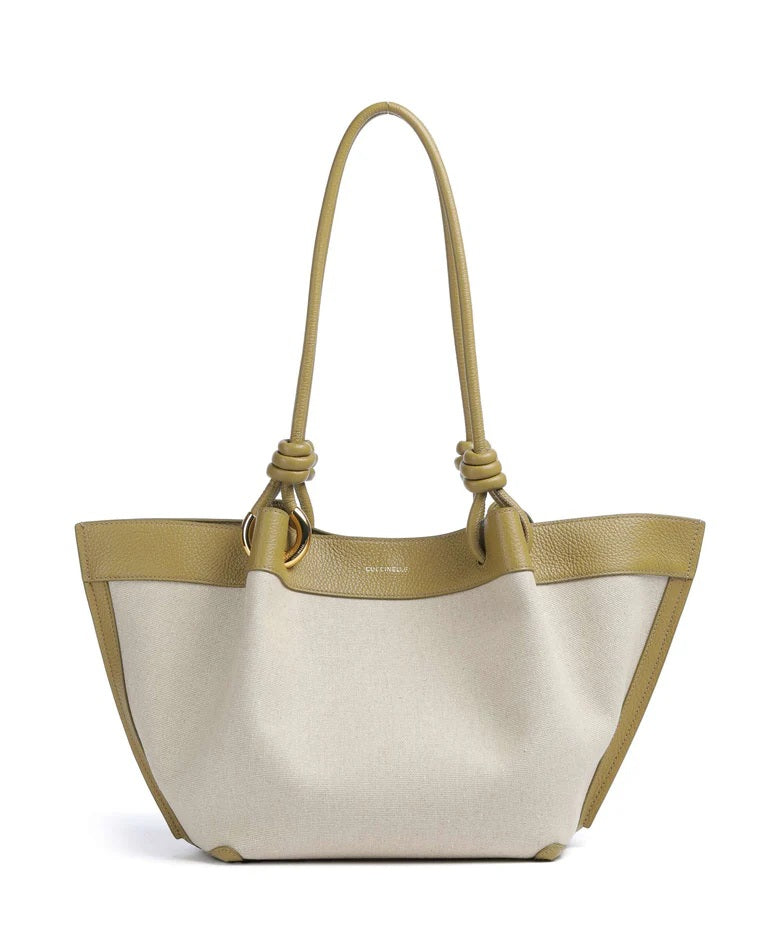 Borsa Shopper Finn Medium Coccinelle - MYLILLY