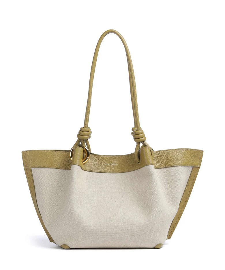 Borsa Shopper Finn Medium Coccinelle - MYLILLY