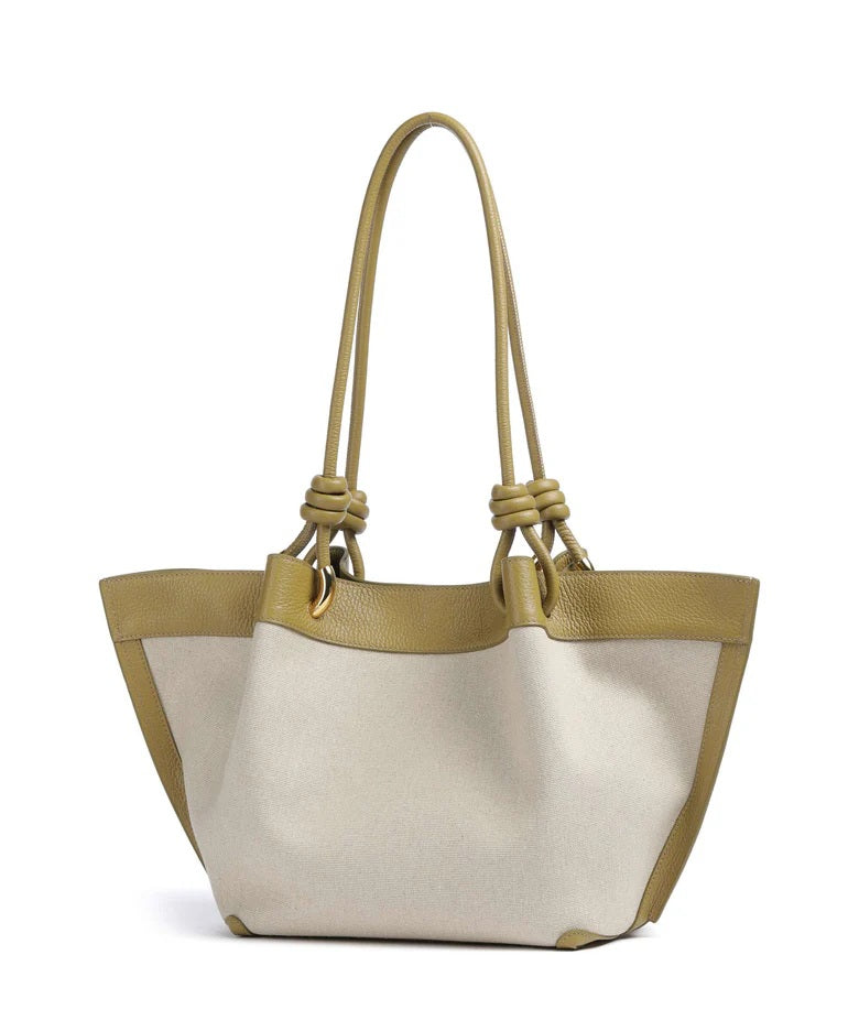Borsa Shopper Finn Medium Coccinelle - MYLILLY