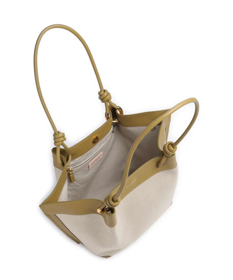 Borsa Shopper Finn Medium Coccinelle - MYLILLY