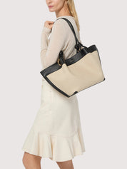 Borsa Shopper Finn Medium Coccinelle - MYLILLY