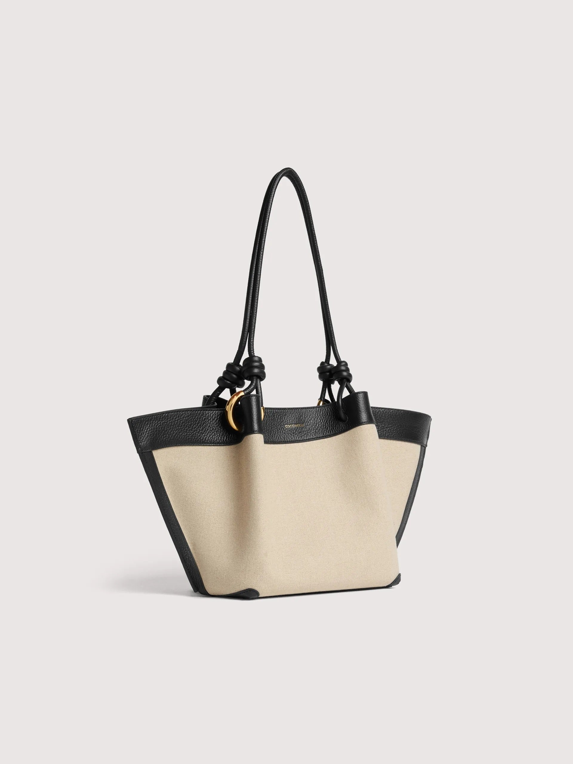 Borsa Shopper Finn Medium Coccinelle - MYLILLY