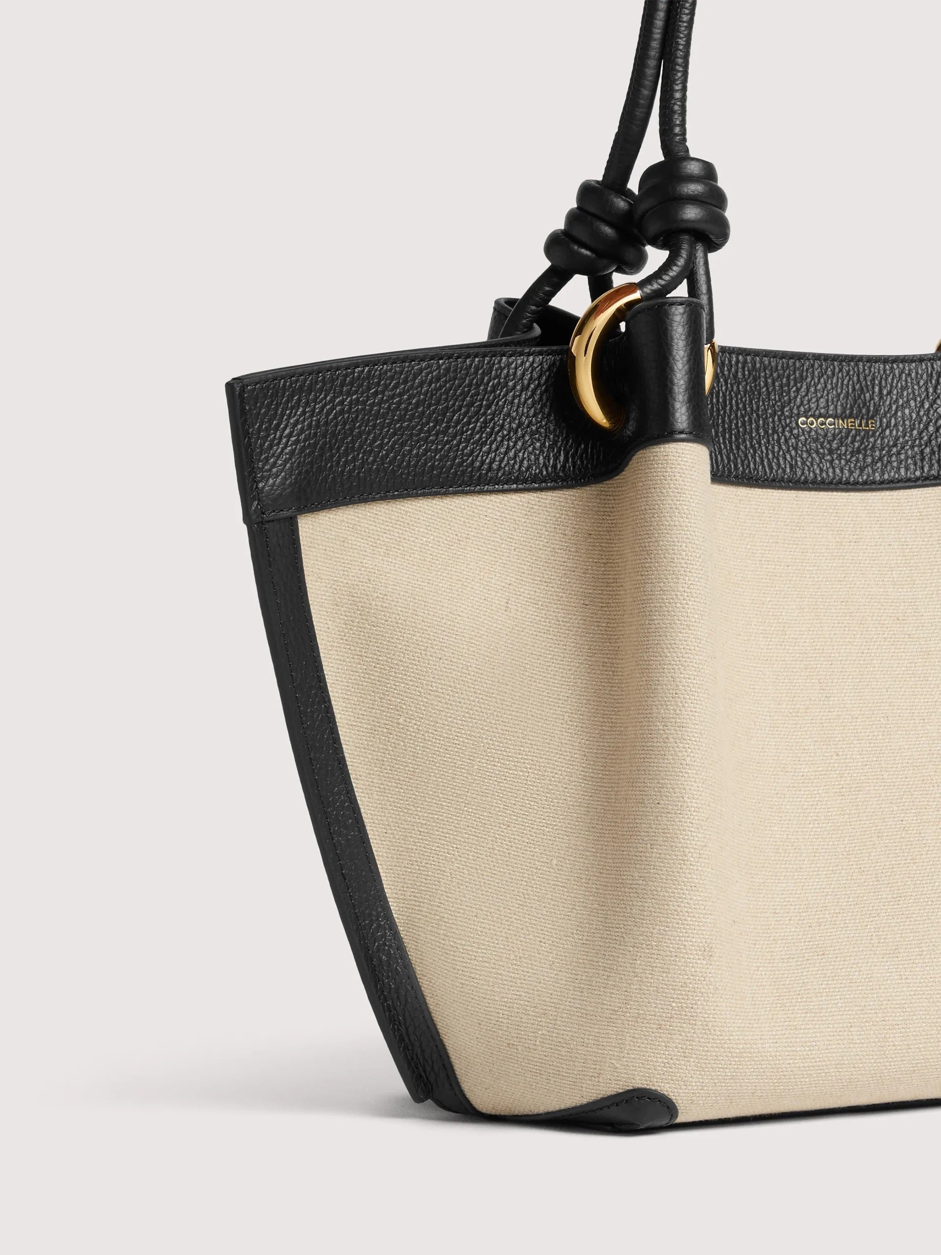 Borsa Shopper Finn Medium Coccinelle - MYLILLY