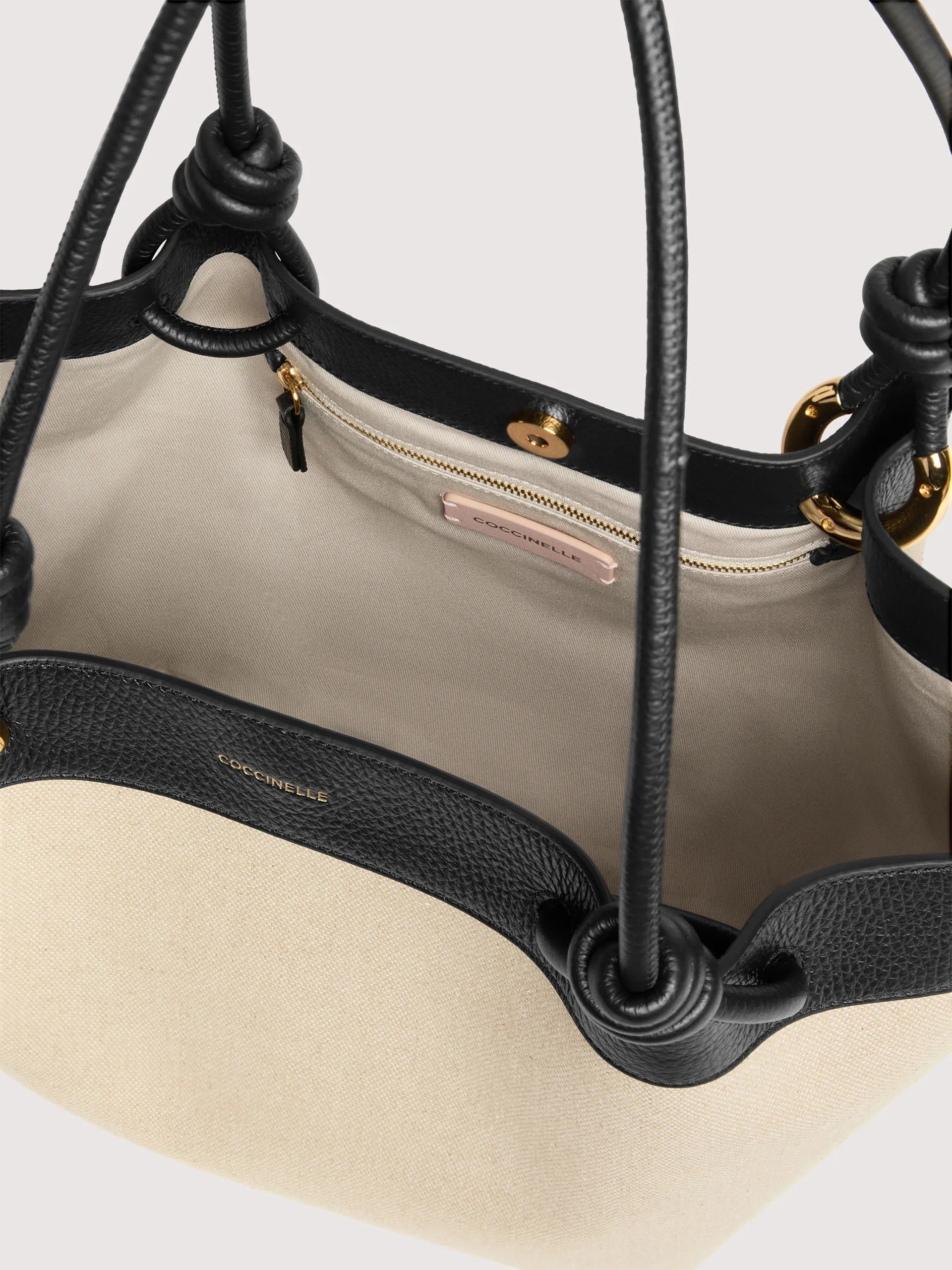 Borsa Shopper Finn Medium Coccinelle - MYLILLY
