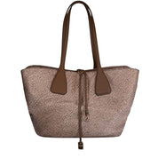 Borsa Shopping Borbonese - MYLILLY