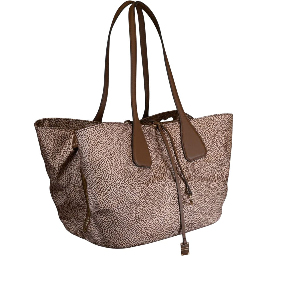 Borsa Shopping Borbonese - MYLILLY