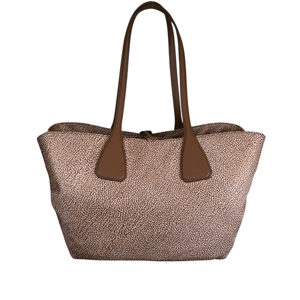 Borsa Shopping Borbonese - MYLILLY
