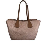 Borsa Shopping Borbonese - MYLILLY