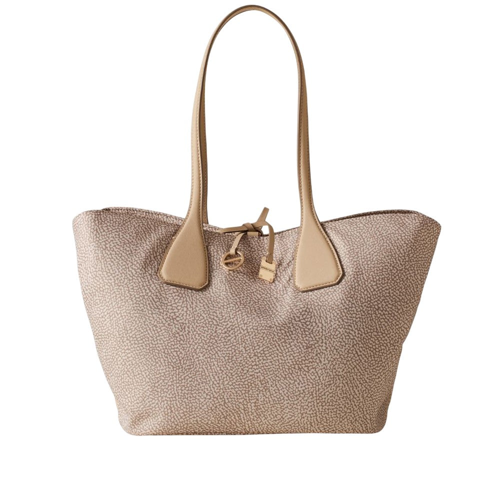 Borsa Shopping Borbonese - MYLILLY