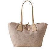 Borsa Shopping Borbonese - MYLILLY