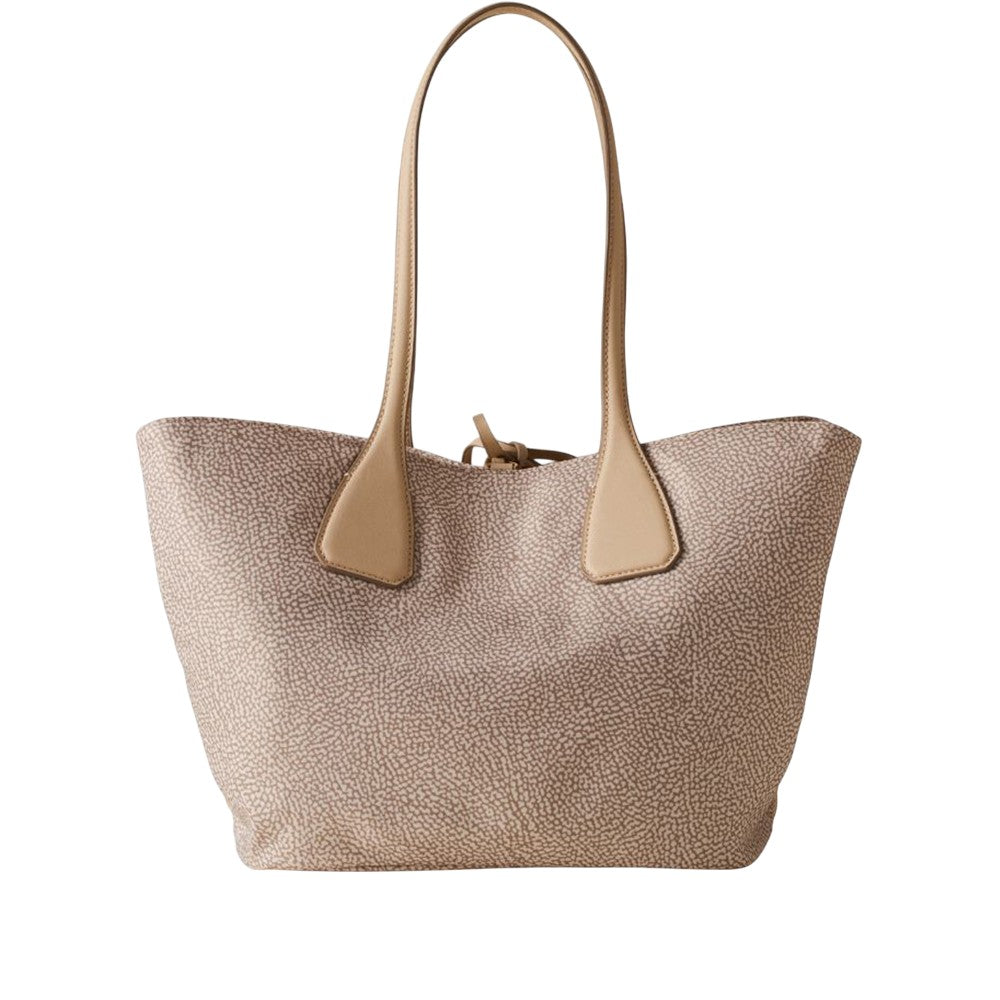 Borsa Shopping Borbonese - MYLILLY