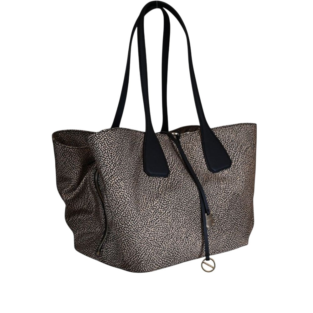 Borsa Shopping Borbonese - MYLILLY