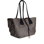 Borsa Shopping Borbonese - MYLILLY
