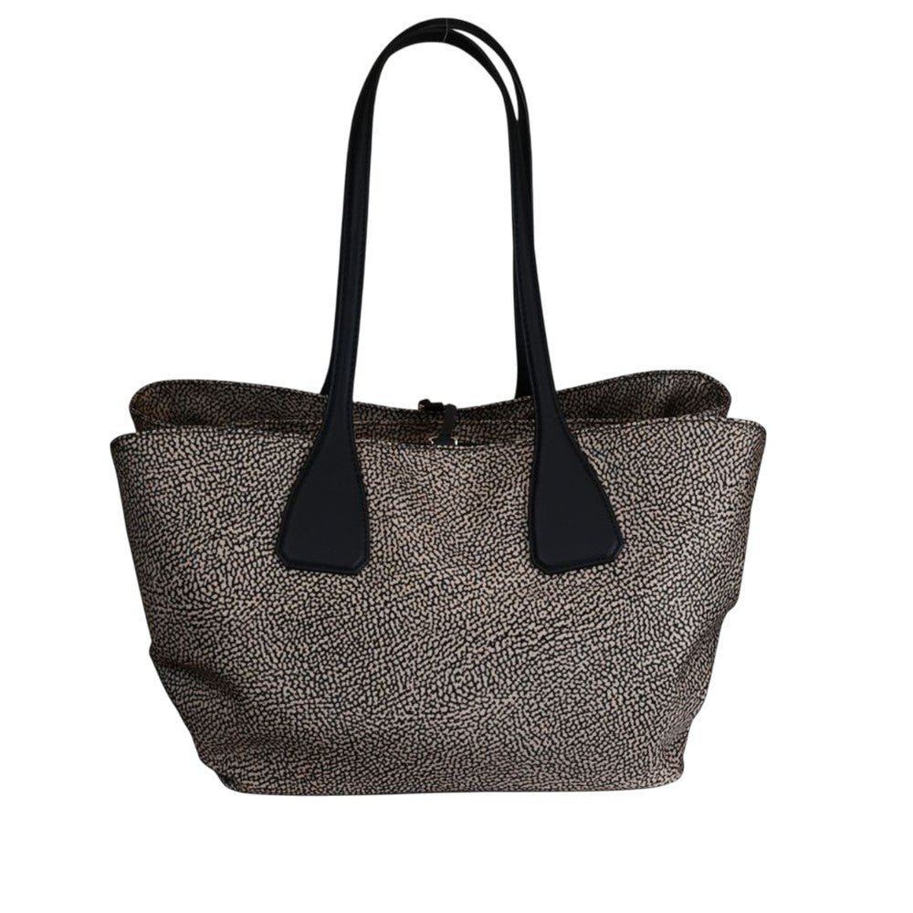 Borsa Shopping Borbonese - MYLILLY