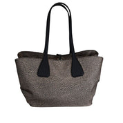Borsa Shopping Borbonese - MYLILLY